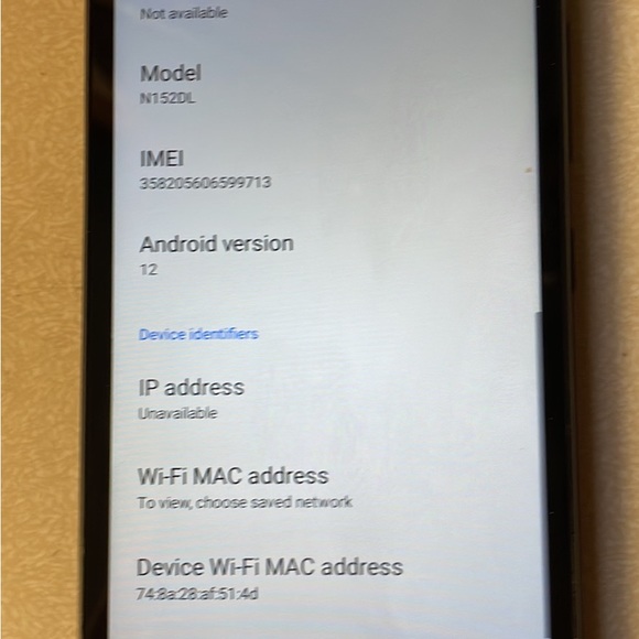 Nokia - Picture 6 of 6